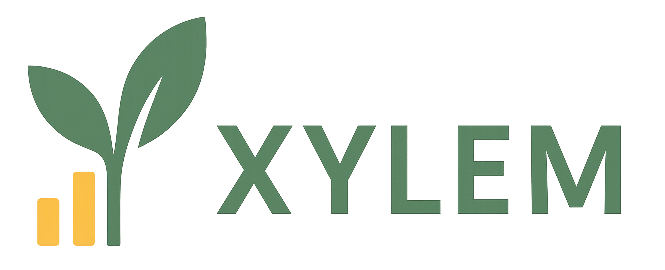 Xylem Logo